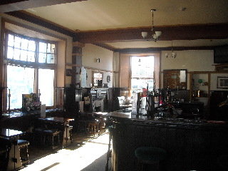 Albert Hotel
