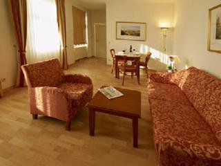 Aldano Serviced Apartments