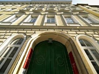 Aldano Serviced Apartments