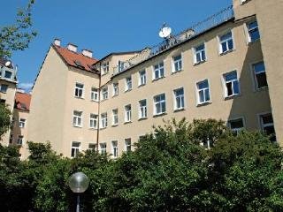 Aldano Serviced Apartments
