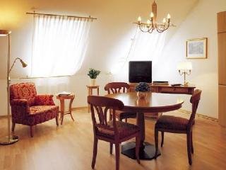 Aldano Serviced Apartments