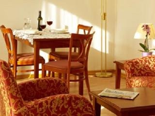 Aldano Serviced Apartments