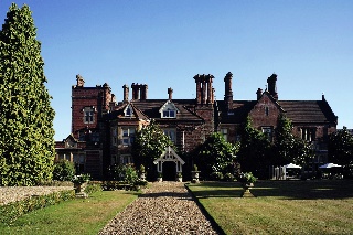 General view