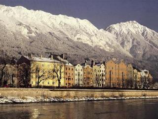 General view