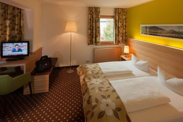 Alp Art Hotel, Günter Ellinger