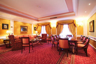 Altafiumara Resort & Spa