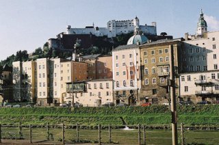 General view