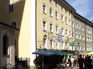 General view