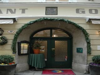 Altstadthotel Goldgasse