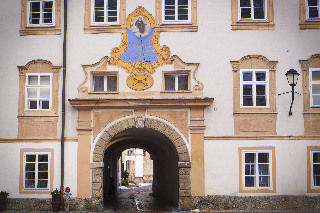 General view