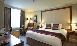 Amba Hotel Charing Cross (Previously Guoman)