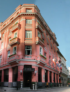 General view