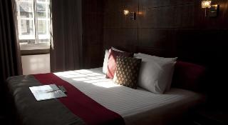 Angels Share Hotel