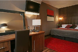 Angels Share Hotel