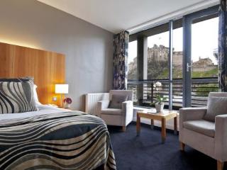 Apex International Hotel