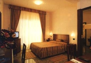 Arcobaleno Residence Hotel