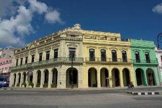 General view
