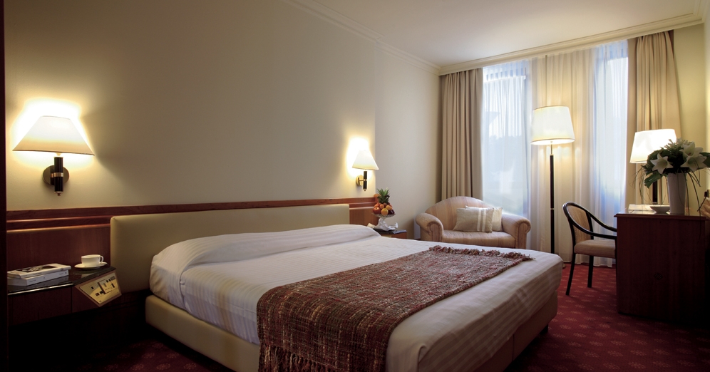 Roseo Hotel Leon D'Oro