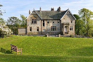 Balmule House