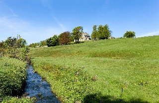 General view
