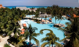 Barcelo Arenas Blancas Resort