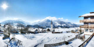 General view