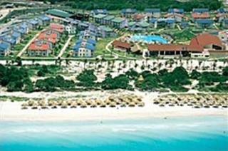Be Live Turquesa All Inclusive