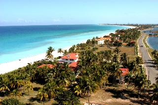 Bellevue Puntarena Playa Caleta