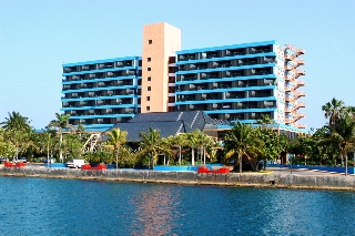 General view