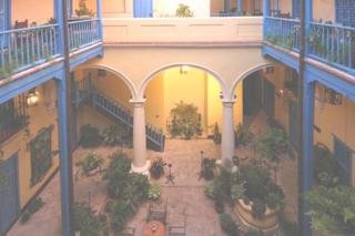 General view