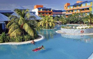 Blau Costa Verde All Inclusive
