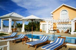 Blau Privilege Cayo Libertad