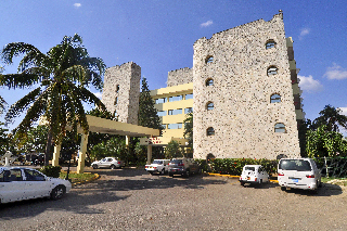General view