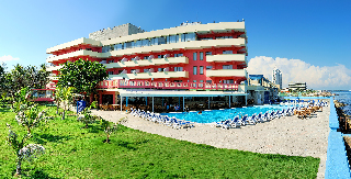 General view