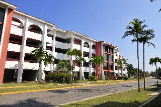 General view