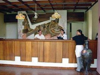 Club Bravo Caracol