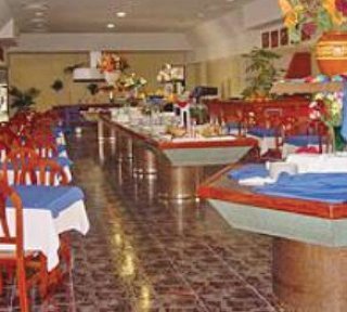 Club Amigo Mayanabo All Inclusive