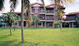 Colonial Cayo Coco