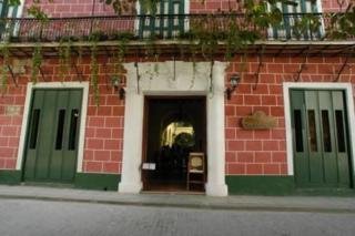 General view