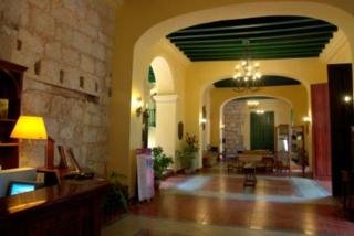 General view