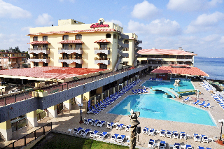 General view