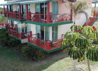 General view