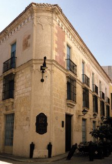 Hotel El Comendador
