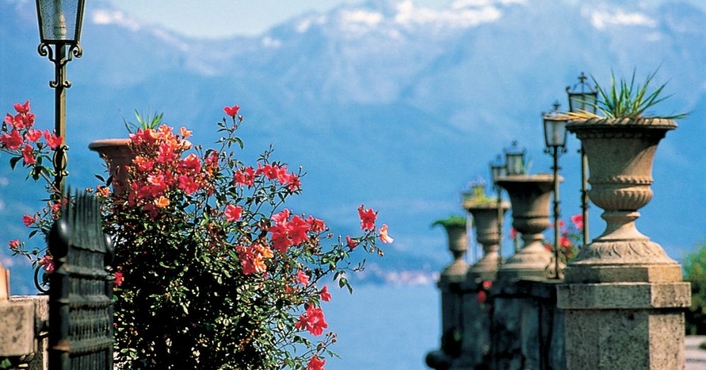 Villa Serbelloni