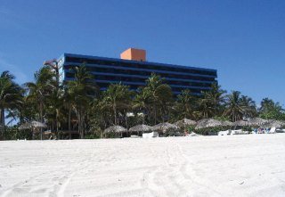 General view