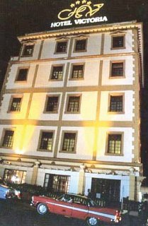 Gran Caribe Hotel Victoria