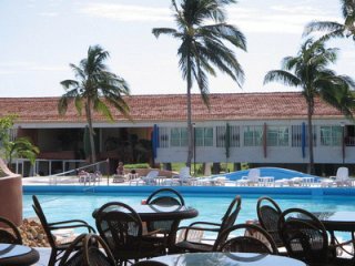 Gran Caribe Rancho Luna All Inclusive