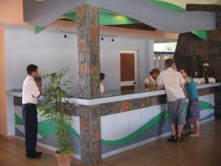 Gran Caribe Rancho Luna All Inclusive