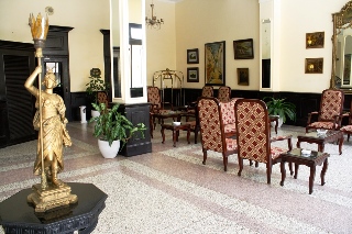 Gran Hotel