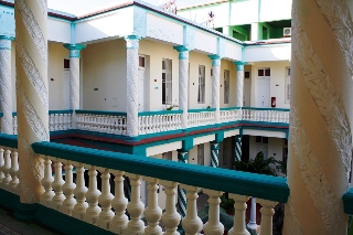 General view